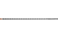 Бур Профессионал (18x460 мм; SDS-plus) Зубр 29314-460-18_z02