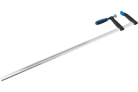 Струбцина Зубр ПС-100/12 тип F 1000/120 мм, 32155-120-1000_z01