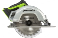 Аккумуляторная  циркулярная пила Milwaukee M18 FCS66-121C FUEL 4933464586