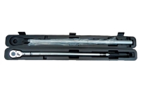 Динамометрический ключ FORCE 300-1500Hm, L=1035-1720 mm 647A802