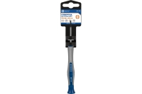 Отвертка для точных работ PH 00 х 50 мм CR-V, подвес КОБАЛЬТ Ultra Grip 245-251