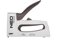Степлер 6-14 мм, скобы J NEO Tools 16-017