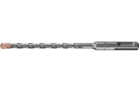 Бур по бетону ЗУБР (7х160 мм; SDS-plus) 29314-160-07_z01
