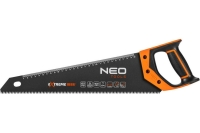 Ножовка по дереву NEO Tools 400 мм, 7TPI PTFE 41-111