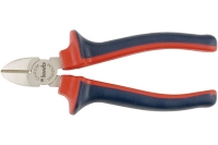 Кусачки-бокорезы 145мм KWB SILVER 3831-50