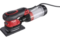 Компактная виброшлифовальная машина с регулировкой FLEX OSE 2-80 EC 230/CEE 468932