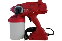 Безвоздушный распылитель Chnye В-900 Graco type, сопло, евро вилка 56009