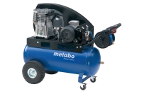 Масляный компрессор Metabo MEGA 600 D 0010060338