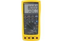 Цифровой мультиметр-калибратор процессов FLUKE 789/E