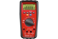 Мультиметр BENNING MM 7-1 044085