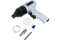Угловой пневмошуруповерт ROCKFORCE 1/4'' RF-RP7220