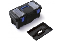Ящик для инструмента Rusconnect N22S Caliber 270х267х550 мм 613503