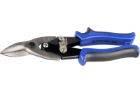 Правые ножницы по металлу STAYER Cobra 250 мм 23055-R_z01