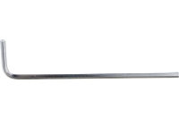 Ключ, шестигранный удлиненный 3мм AV Steel  AV-362003