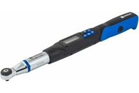 Динамометрический электронный ключ NORGAU 1/4" 6-30Нм, 051130030