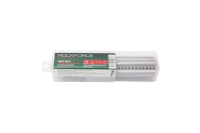 Сверло по металлу (5 шт; 11 мм; HSS; пластиковый футляр) ROCKFORCE RF-DSP110