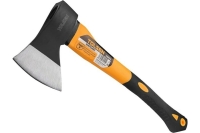Топор TOLSEN фибергласовая рукоятка 600 г 25053