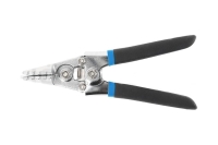 Щипцы для формирования профилей HOEGERT TECHNIK прямые 80x35 мм HT1P393