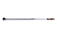 Динамометрический ключ ELORA 1/2", 12-68 нм, L500 мм 2070-800