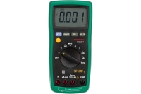 Цифровой мультиметр Mastech MS8217 13-2021