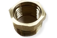 Переходник 1/2M на 3/8F ARMA "1/2""M-3/8""F"