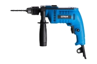 Ударная сетевая дрель URM Technic PT0201