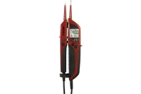 Прибор для проверки наличия напряжения Haupa Profi LCD Plus II 3-1.000 V 103826