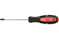 Отвертка Ph2х100 мм MATRIX Anti-Slip 12248