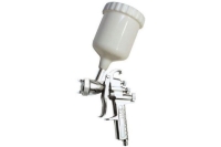 Пневматический краскопульт WALMEC 9011 GEL COAT 25530