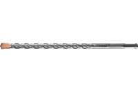 Бур ЗУБР Профессионал 20x260 мм, SDS-plus 29314-260-20_z02