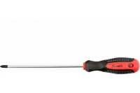 Отвертка Ph1х150 мм MATRIX Fusion anti slip 11439