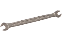 Рожковый ключ 6х8ммAV Steel  AV-300608