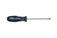 Шлицевая отвертка 5х100 мм SL  FIT IT 55136