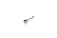 Ключ с храповым механизмом Kamasa Tools 3/8'' 106 мм K 4106