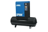 Винтовой компрессор ABAC SPINN 310-270