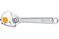 Разводной ключ INGCO 375 мм HADW131152