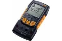 Цифровой мультиметр Testo 760-1 0590 7601