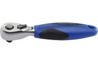 Трещоточная рукоятка HEYTEC 1/4 DR HE-50825111583