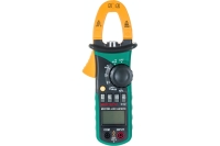 Токоизмерительные цифровые клещи Mastech MS2128A 00-00007570