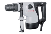 Перфоратор Интерскол П-48/1300ЭВ-2 307.0.0.00