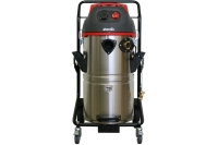 Промышленный пылесос с помпой STARMIX uClean PA-1455KFG 019086