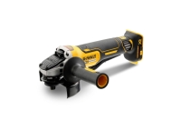 Бесщеточная угловая шлифмашина DEWALT 18 В XR DCG406N