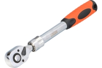 Телескопическая трещотка FASTER TOOLS 1/2" 4322