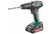 Аккумуляторный ударный винтоверт Metabo SB 18 602245500