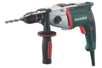 Ударная дрель Metabo SBE 1000 600866500