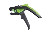 Инструмент для снятия кабельной изоляции HAUPA "Super Pro" 0,2-6 мм2 210698