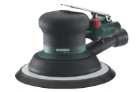 Эксцентриковая шлифмашина Metabo DSX 150 601558000