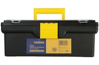 Ящик для инструмента TUNDRA 13", 33x17.5x12.5 см, пластиковый, органайзер, защелка 5664622
