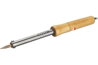Паяльник ОНЛАЙТ 90 225 ose-pes06-60w-kp (дерево, конус прямой) 90225