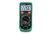 Мультиметр ProsKit MT-1705 00308021